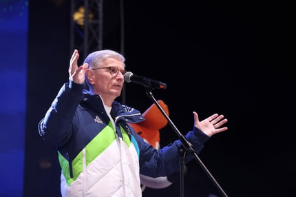 (PORTRET TEDNA) Franjo Bobinac: Milijoni so prepričali