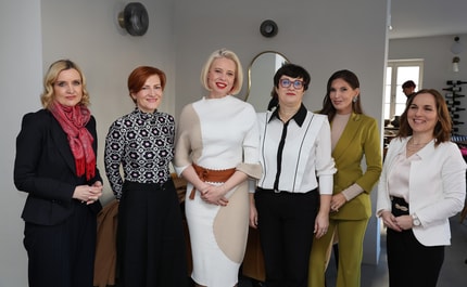 Soočenje kandidatk za poslanke: Močne ženske lahko razdiralce potisnemo na rob političnega prostora, kjer bi morali biti