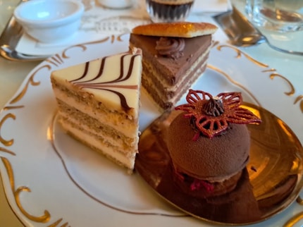 (NA ŽLICO) Okusi Budimpešte: Gundel - tradicija in sodobnost z roko v roki