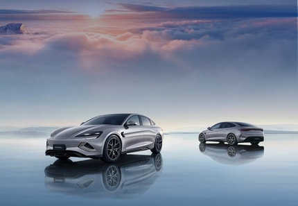 Kitajski BYD uradno vstopa na slovenski trg. Kdaj bomo lahko pri nas kupili njihova vozila?