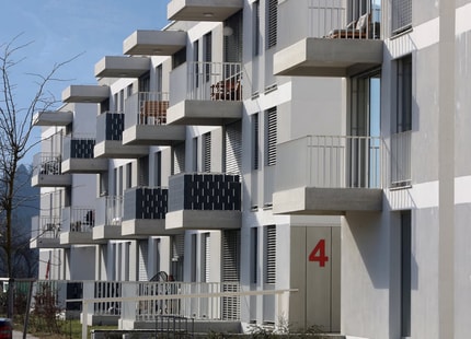 Vlada zagotovila novih 75 milijonov evrov za gradnjo javnih najemnih stanovanj