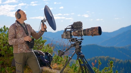 (PODNEBNE PRIČE) Matej Vranič: Tam, kjer je profit na prvem mestu, narava potegne kratko