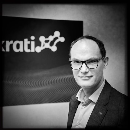 (POLITIČNI OBRAZI) Anže Logar: “Konflikti vodijo v nove konflikte”