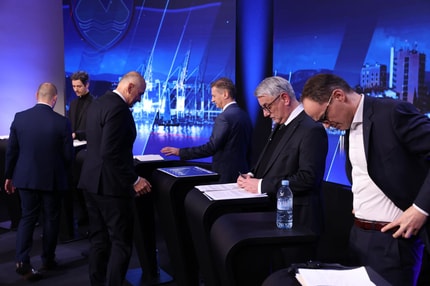 Stališča strank o volilnem sistemu, predsednici republike, sodstvu ...: Vpliv volivcev naj se poveča - a ne še letos