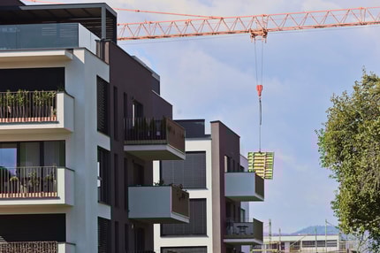 (MB-TEDEN) Razprodano v enem dnevu: Kaj se dogaja na nepremičninskem trgu v Mariboru?