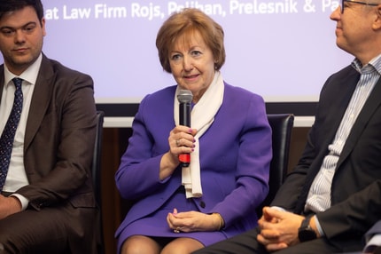 (KOMENTAR) Boj za obstanek