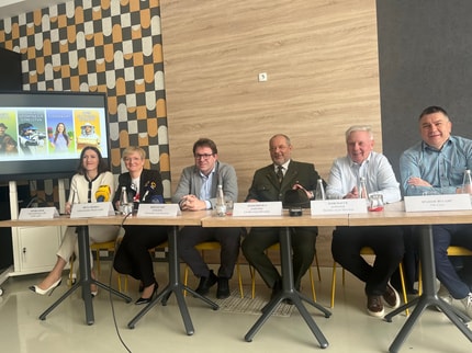 Marčni sejmi v Celju: Prvič nagovarjajo "fitnes generacijo"