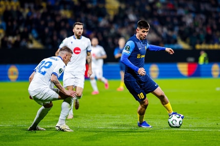 (ODZIVI) Grofje po novi uvrstitvi v osmino finala: Prišle bodo kvalitetnejše ekipe, zato morajo izkušnje priti na plano