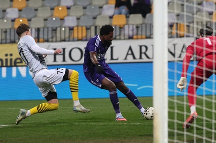 (ODZIVI) Pejičić po remiju Maribora in Radomelj: To je kazen, ker ne zaključimo tekme prej