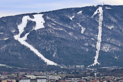 (POD DROBNOGLEDOM) Mariborska smučarija: Mrcvarjenje kure, ki bi nesla zlata jajca