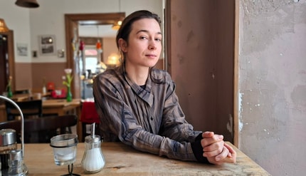 (INTERVJU) Lena Kocutar: Film in umetnost sta nedvomno politična