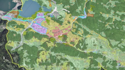 Velenjske poslovne cone