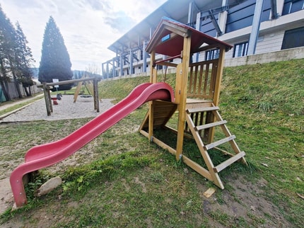 Težke kovine na otroških igriščih v Mežiški dolini in Dravogradu: V večini presežene kritične in opozorilne vrednosti