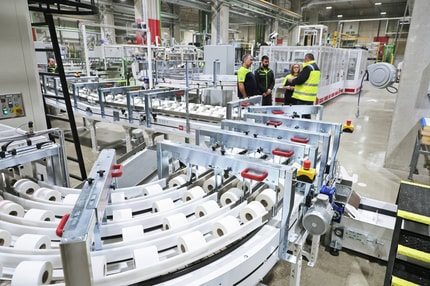 V Sladkem Vrhu 30 novih delovnih mest