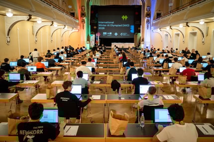 (INTERVJU) Dr. John Shawe-Taylor: Slovenija je dobro pozicionirana, da bi inovirali s pomočjo umetne inteligence