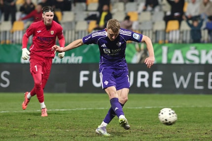 "Če bomo pravi, se Celjanov ne bo vprašalo nič!" Pejičić po "norih" treningih optimističen