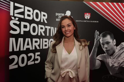 (KOMENTAR) Maribor, šampion? Prej mesto športne nostalgije