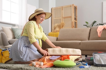 (MODA) Vrhunski stil, ki raste s pričakovanjem: Trebušček je lahko najlepši modni dodatek