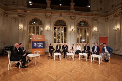 (VEČEROVO PREDVOLILNO SOOČENJE, 1. del) Zakaj so menili, da ima Maribor boljši potencial od Ljubljane