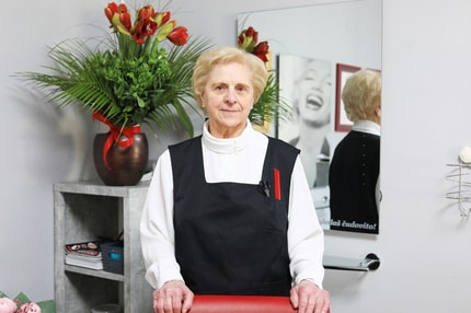 Umrla Viktorija Jarc – Vikica, legendarna mariborska frizerka​