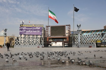 (ŠESTI DAN) Mir nam dajte!