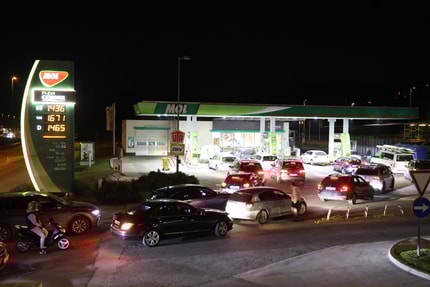 Podražitev bencina in dizla: Kaj lahko še pričakujemo?