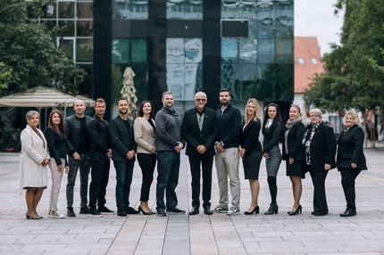 Ob jubileju Century 21 Maribor City: Desetletje nepremičninskih ekstremov in skok cen do 150 %