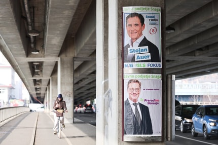 (TABELA) Kdo so poslanski kandidati v mariborskih okrajih: Sovič proti Grgurevič, Auer izziva Rajha