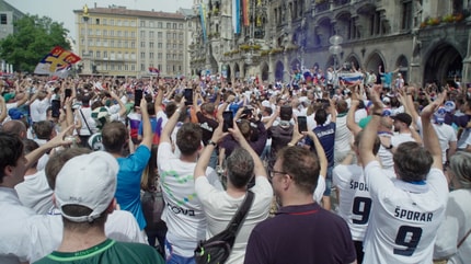 28. Festival dokumentarnega filma: V ospredju pomembna lekcija iz zgodovine ZDA