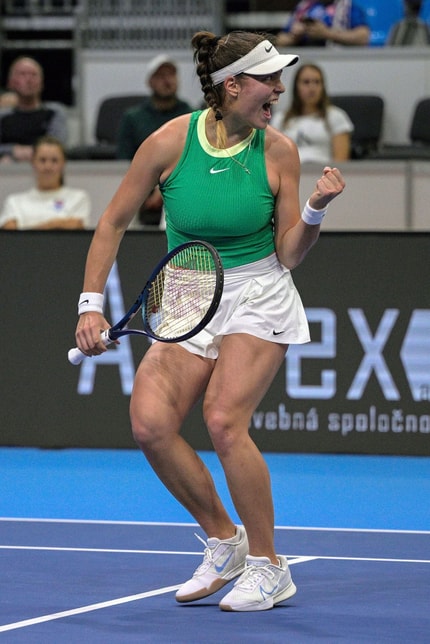 Mariborski turnir med najbogatejšimi v Sloveniji: Avstrijka in Nemka iz prve stoterice