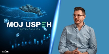 (VIDEO) Grega Gostinčar, FeelRooty: Od hude izgorelosti na Švedskem do biohekinga in zdrave alternative kavi