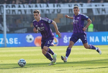 Maribor samozavestno nad Muro: Neumno je govoriti, kdo je favorit