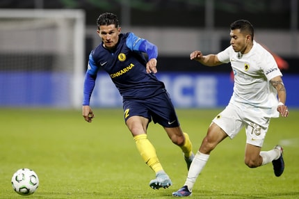 (ODZIVI) Nieto priznal rezultatsko krizo, Majevski pa se je otepal statusa bivšega