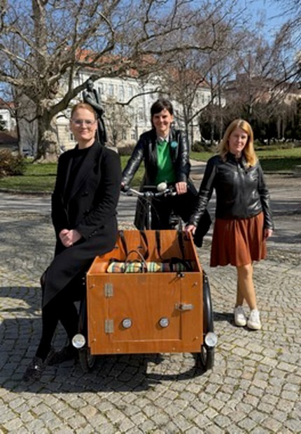 Vesna: Okolje je v predvolilnih debatah popolnoma spregledano