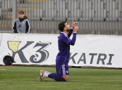 (ODZIVI) Dudić: Če bi bilo vedno tako, bi bilo odlično; Bumbić: Imam dovoljenje za strele iz vseh položajev