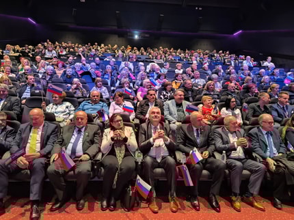 (POGLED) Kolumna Darinke Pavlič Kamien: Dokler bo Slovenija volila proti, bo na oblasti samo manjše zlo