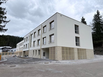 Koroški dom starostnikov se širi: v Mežici dve novi bivalni enoti