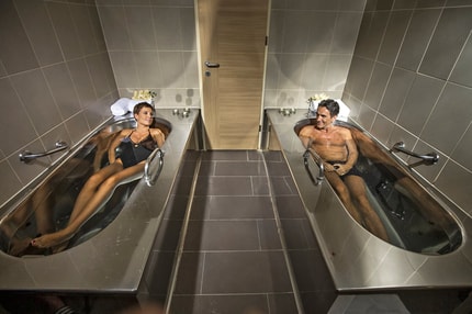 Zdravje in dobro počutje postajata zavestna izbira