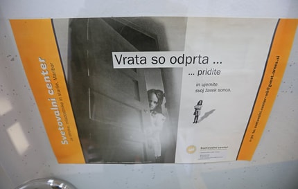 Imate otroka med 2. in 12. letom? Tega starševskega večera ne zamudite