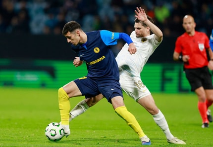 Grofje pred misijo nemogoče: Za koeficient in čast brez slave