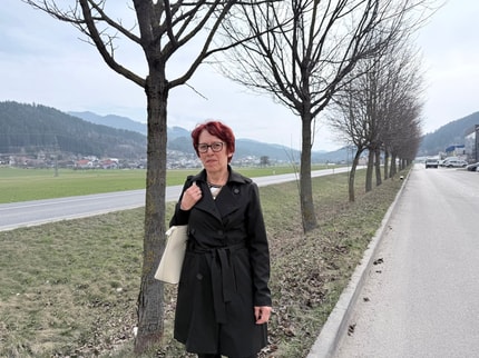 Majda Gros iz Mislinje, ki ji je program Svit rešil življenje: Če prepričam enega, sem naredila dovolj