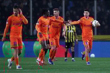 (PREGLED) Celjska evropska sezona: Na tekmi vsak Celjan, kako je Svit postal kralj in koliko se je steklo v blagajno