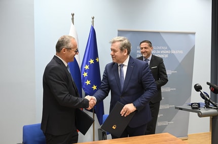 Ustanovitev četrte javne univerze v Novem mestu: Dolenjska dobiva motor regijskega razvoja