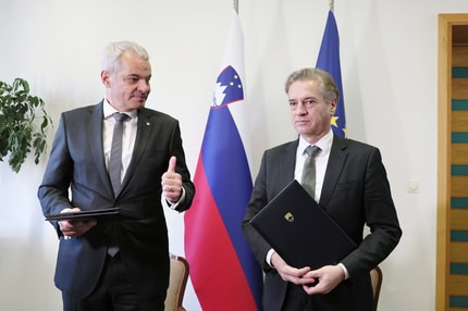 (ODZIV) Komentar župana Arsenoviča na volitve: Maribor pričakuje konkretne premike