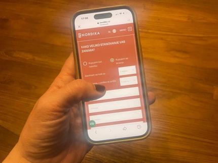 Najprej sestanek, šele nato cena: Kaj se skriva za oglasi brez številk