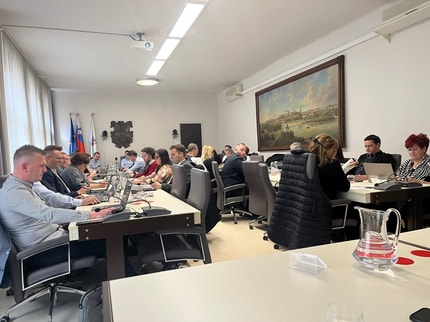 Na Ptuju višje cene odvoza odpadkov in dražji vrtec za otroke iz okoliških občin