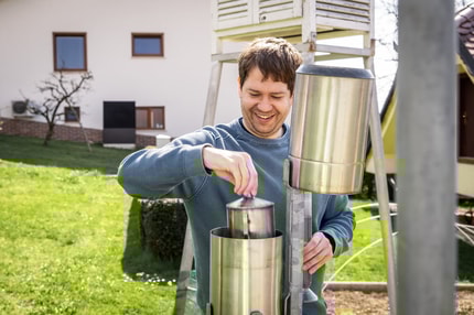 (PODNEBNE PRIČE) Sneži! Kje so zdaj te podnebne spremembe?