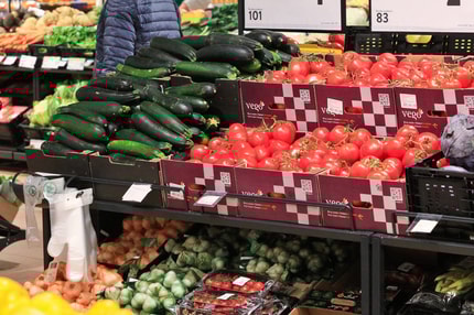 (KOMENTAR) Draga hrana