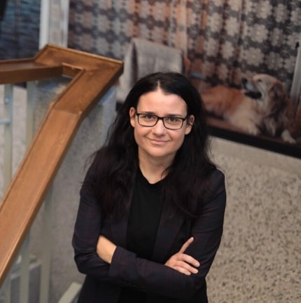 (INTERVJU) Zala Dobovšek, selektorica Tedna slovenske drame: Odgovorno čuvajmo prostor in občinstvo, ki smo ju ohranili