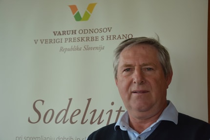 Branko Ravnik: "Poreklo je tako pomembna informacija, da te ni dovoljeno zlorabljati"